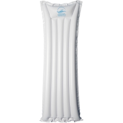 Float inflatable matrass