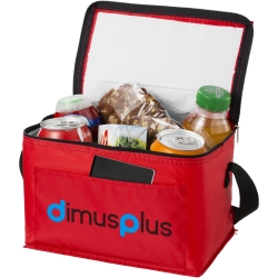 Kumla Slash Pocket Lunch Cooler Bag
