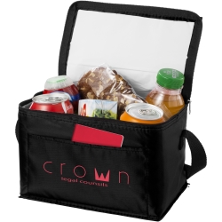 Kumla Slash Pocket Lunch Cooler Bag