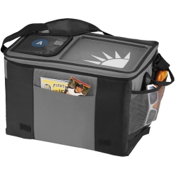 Table-Top 50-Can Cooler Bag