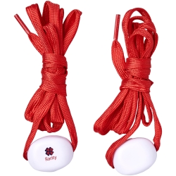 Lightsup! LED Shoelaces