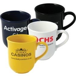 Bell Promotional Mugs