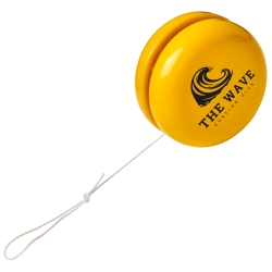 Garo Plastic yo-yo