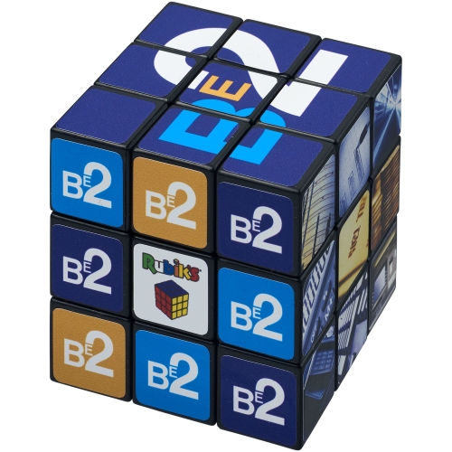 Download Rubik S Cube With Branding On All Sides Hotline