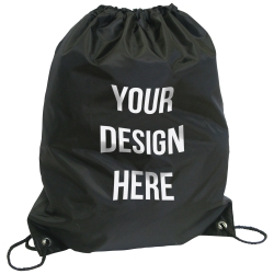 Premium Drawstring Bag