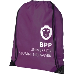 Premium Drawstring Bag