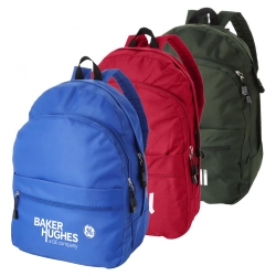 Trend 4-Compartment Backpack