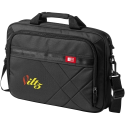 Logan 15.6" Laptop And Tablet Case