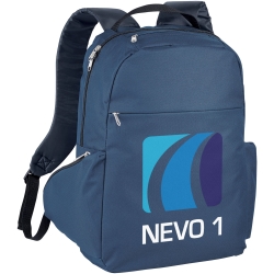 Slim 15.6" Laptop Backpack