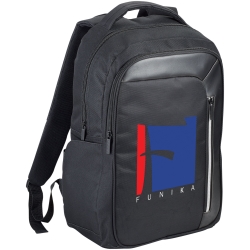 Vault Rfid 15.6" Laptop Backpack