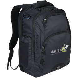Rutter 17" Laptop Backpack