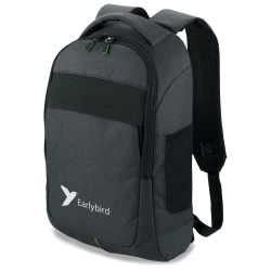 Power-Strech 15.6" Laptop Backpack