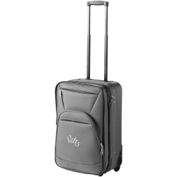 Stretch-It Expandable Carry-On Trolley