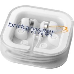 Sargas Earbuds With Microphone