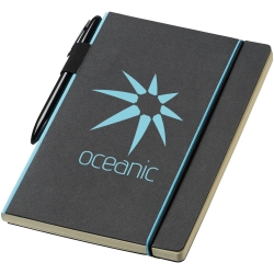 Cuppia A5 Hard Cover Notebook