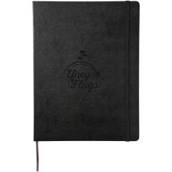 Classic XL Hard Cover Notebook - Ruled