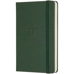 Classic PK Hard Cover Notebook - Ruled