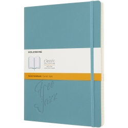 Classic XL Soft Cover Notebook - Ruled