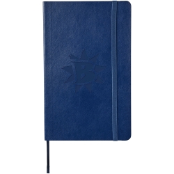 Classic L Soft Cover Notebook - Ruled