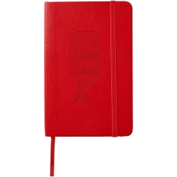 Classic PK Soft Cover Notebook - Ruled