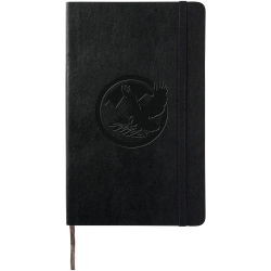 Classic L Soft Cover Notebook - Plain
