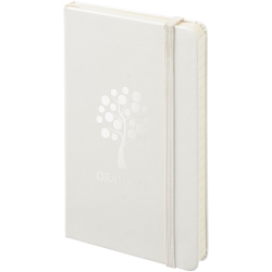 Classic PK Hard Cover Notebook - Squared