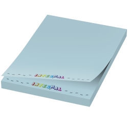 Sticky-Mate® A8 Sticky Notes 50 x 75mm - 100 sheets