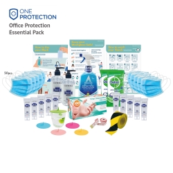 Office Protection Essentials Pack