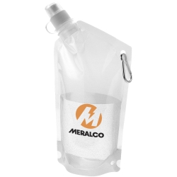 Cabo 600 Ml Water Bag With Carabiner