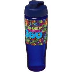 H2O Tempo® 700 Ml Flip Lid Sport Bottle