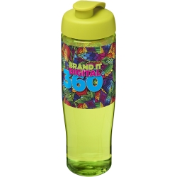 H2O Tempo® 700 Ml Flip Lid Sport Bottle