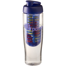 H2O Tempo® 700 Ml Flip Lid Sport Bottle & Infuser