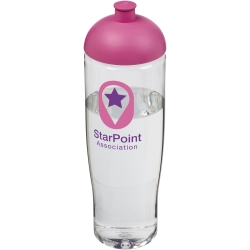 H2O Tempo® 700 Ml Dome Lid Sport Bottle