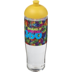 H2O Tempo® 700 Ml Dome Lid Sport Bottle
