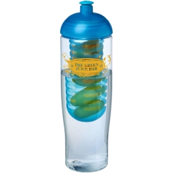 H2O Tempo® 700 Ml Dome Lid Sport Bottle & Infuser