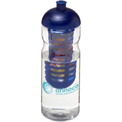 H2O Base® 650 Ml Dome Lid Sport Bottle & Infuser