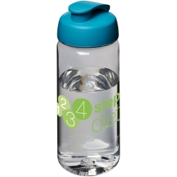 H2o Active® Octave Tritan™ 600 Ml Flip Lid Sport Bottle