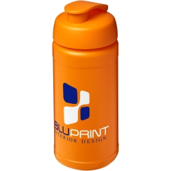 Baseline® Plus 500 Ml Flip Lid Sport Bottle