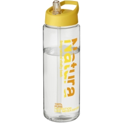 H2O Vibe 850 Ml Spout Lid Sport Bottle