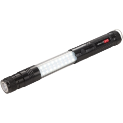 Scope COB Torch Light And Pick-Up Tool