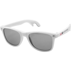 Sun Ray Sunglasses With Bottle Opener