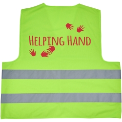 See-Me-Too XL Safety Vest For Non-Professional Use