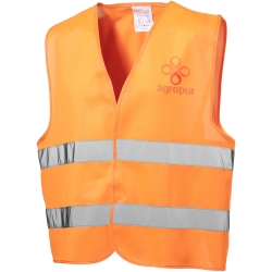 See-Me XL Safety Vest For Professional Use