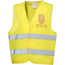 See-Me XL Safety Vest For Professional Use