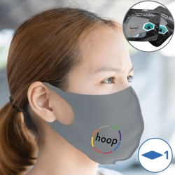 Reusable Single Layer Face Masks