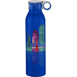 Grom 650 Ml Sports Bottle