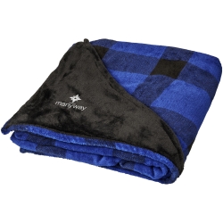 Buffalo Ultra Plush Plaid Blanket