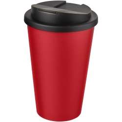 Americano 350Ml Tumbler With Spill-Proof Lid