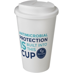Americano Pure 350Ml Tumbler With Spill Proof Lid