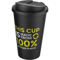 Americano Recycled 350Ml Spill-Proof Tumbler